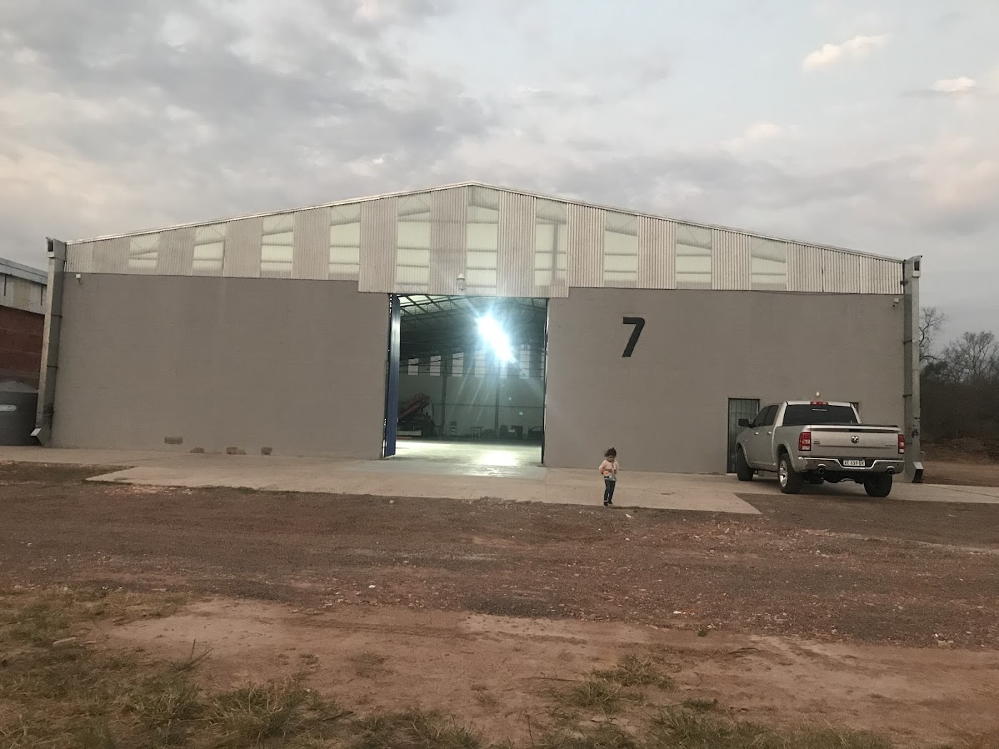 Abel Gonzalez Taller del Automotor