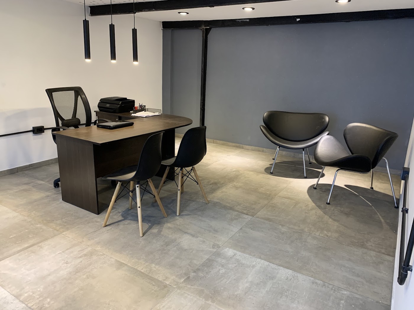 AF Franco Adamo-Servicio Automotriz