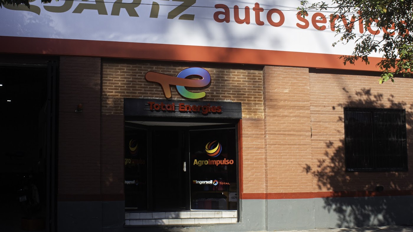 Agroimpulso Lubricantes