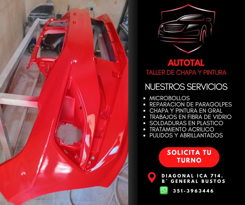 Autotal Taller Integral del Automotor