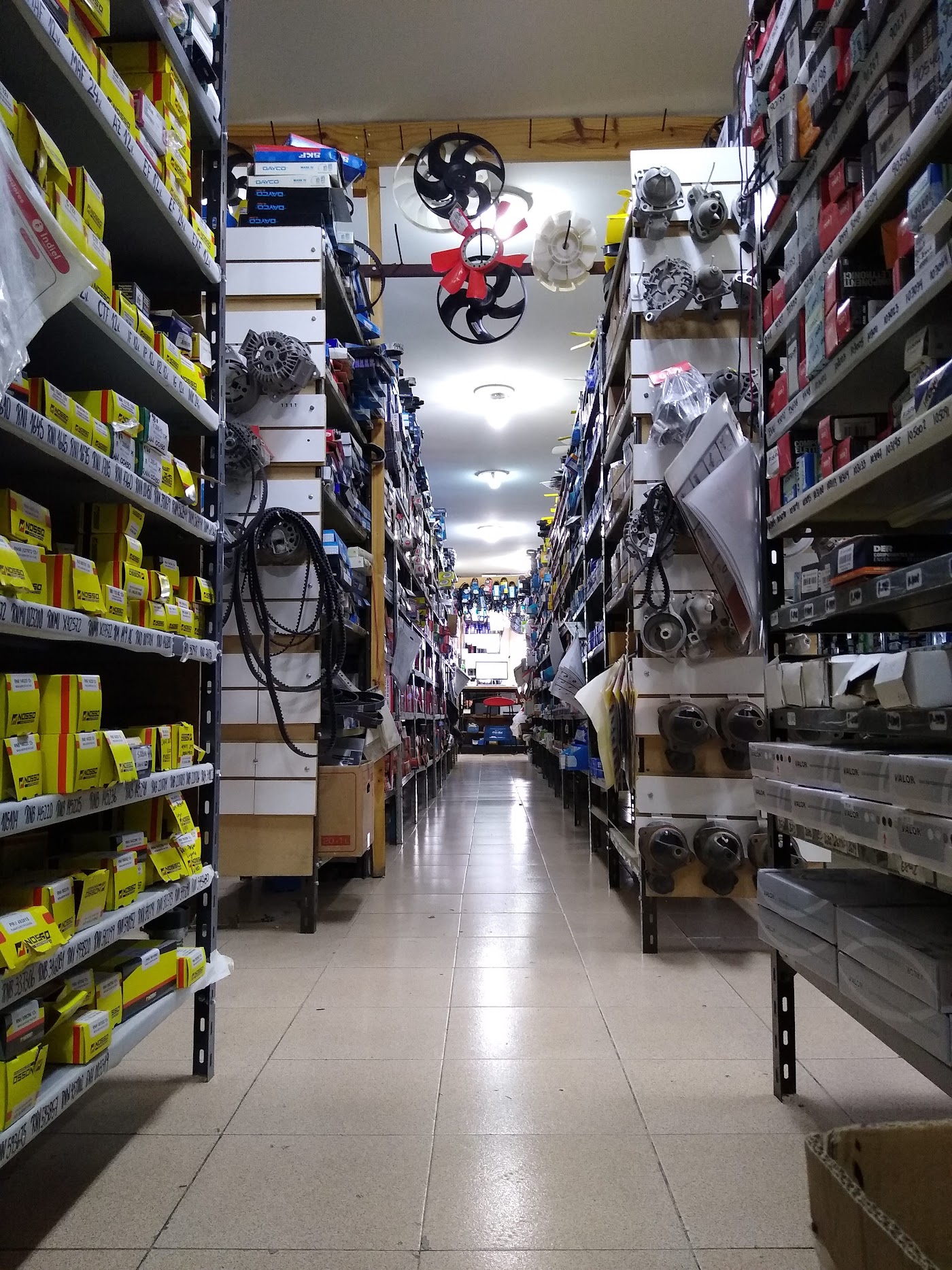 Distribuidora Patagonia Sur