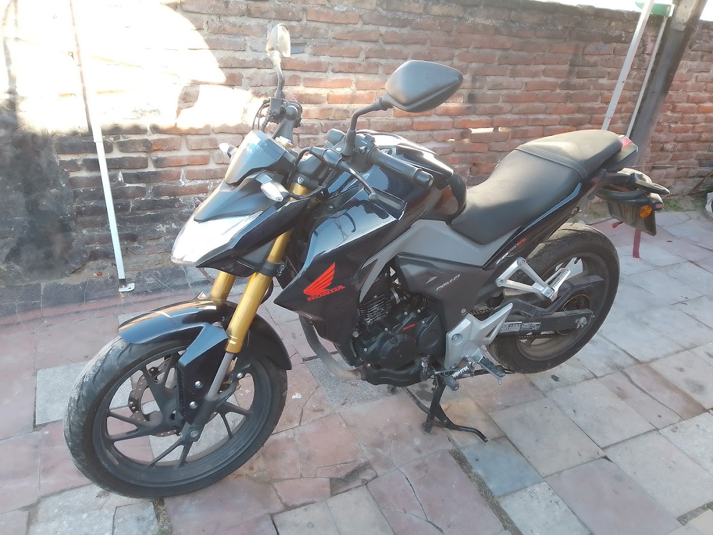 Doctor motos el cóndor🏍️⚒️🔧