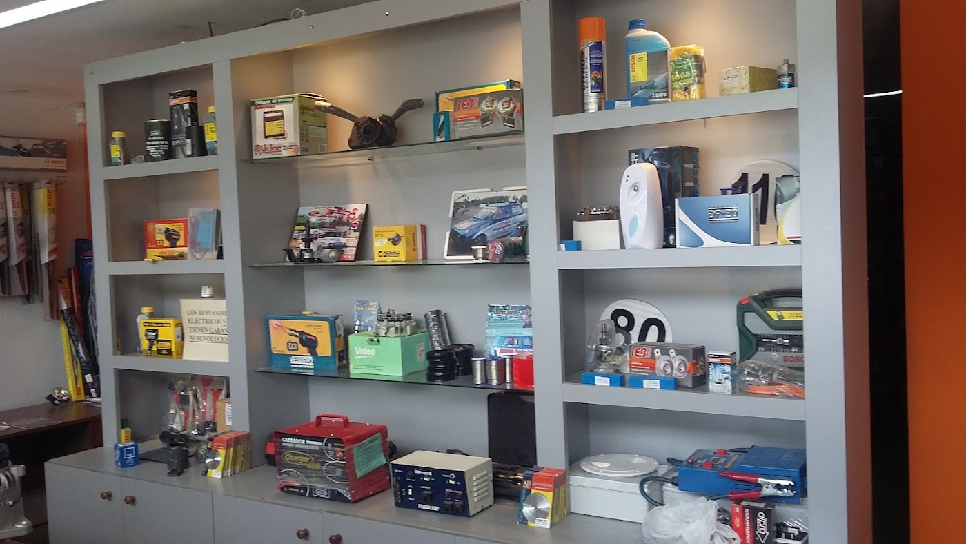Encendido Pablo Autopartes Eléctricas