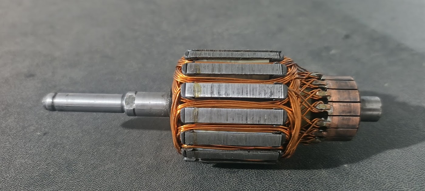 ERA - ELECTRO REPUESTOS AUTOPARTES