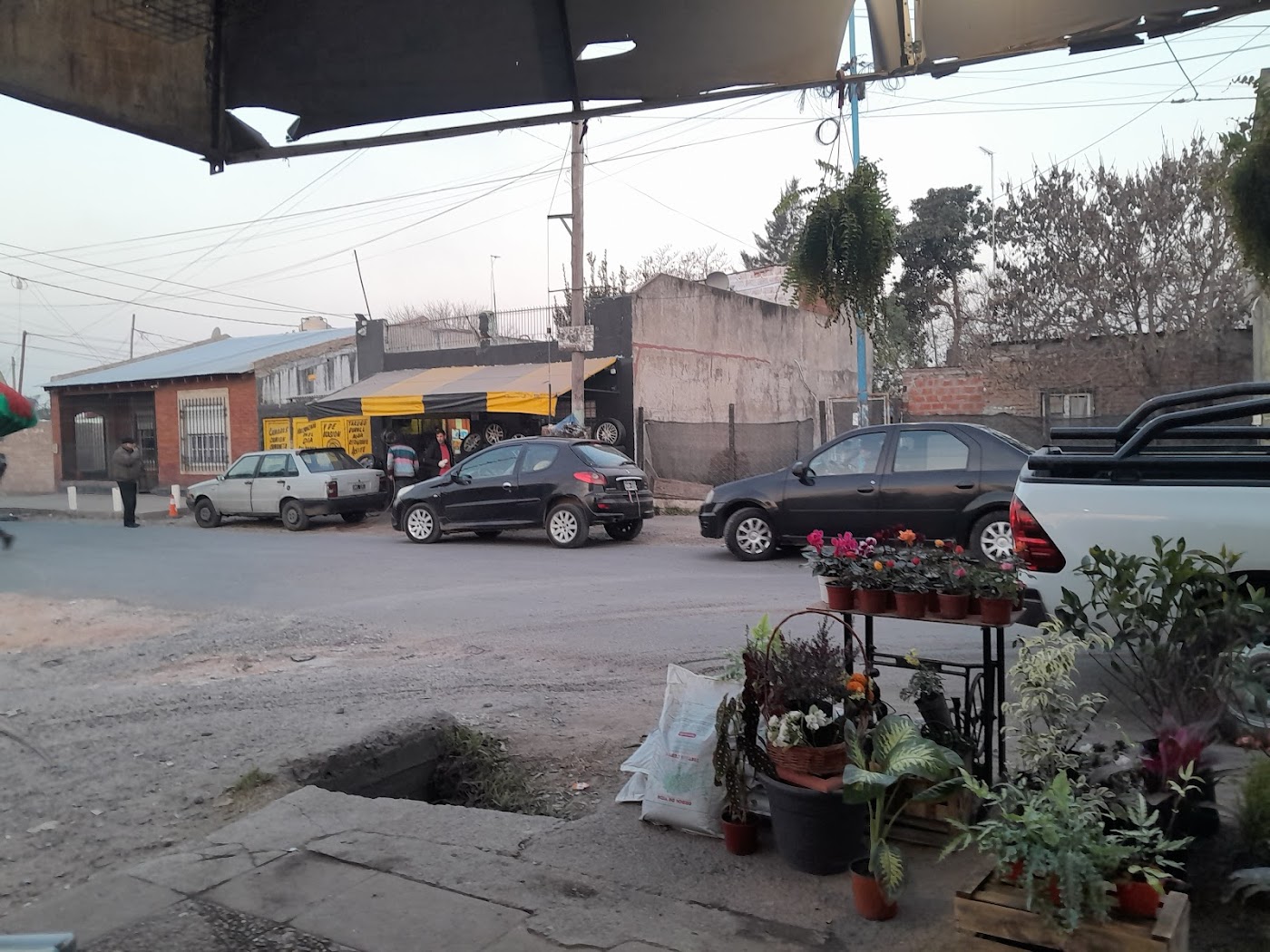 Gomeria A.T.R