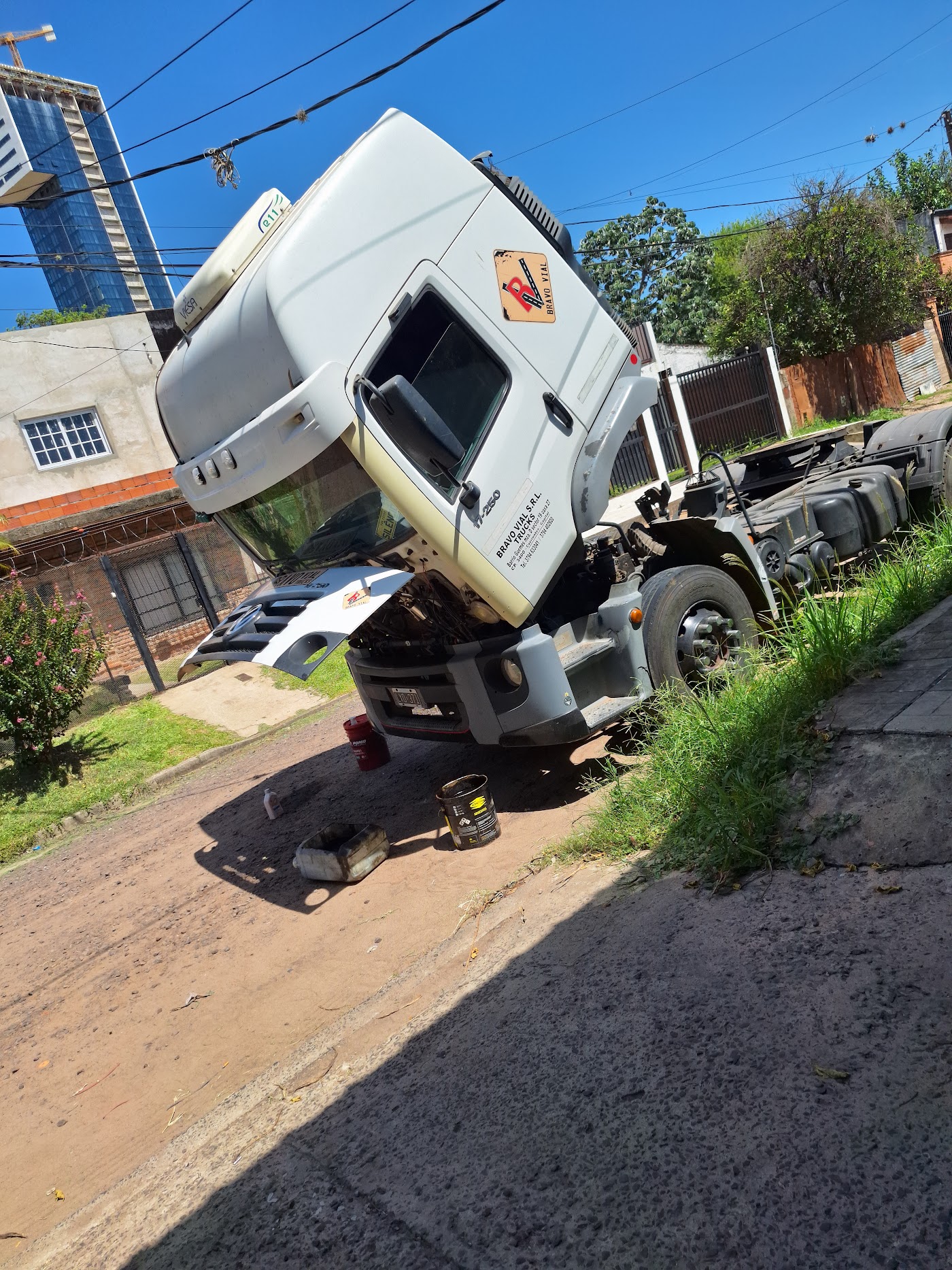 JUANJO LÓPEZ MECÁNICA AUTOMOTRIZ