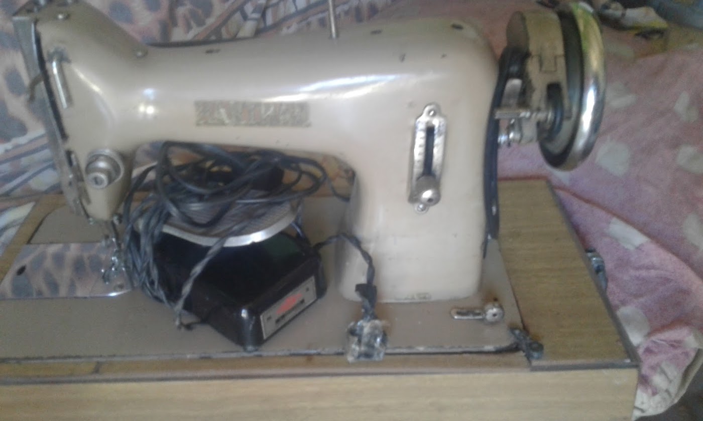 LG Taller Mecánico