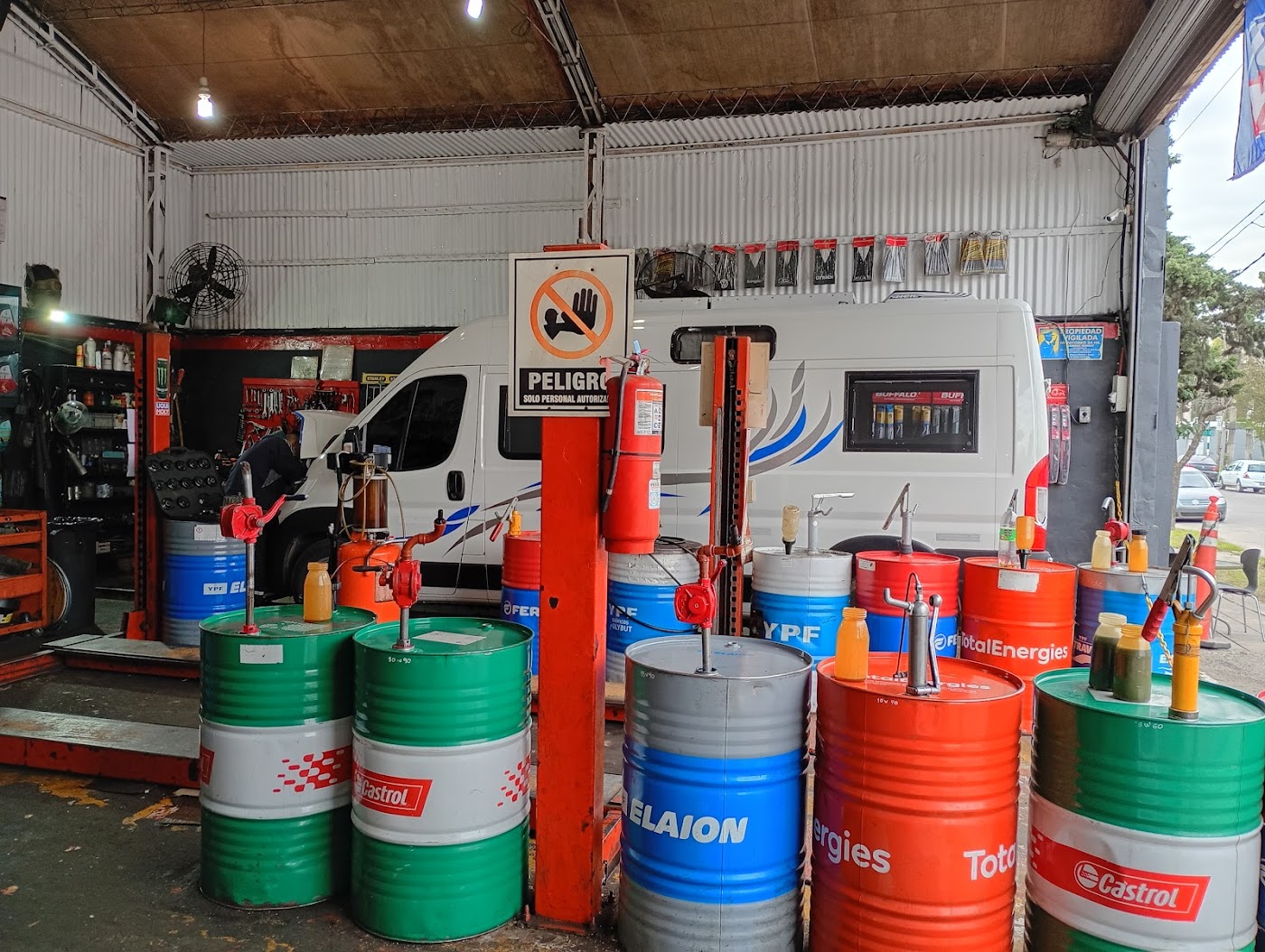 Lubricantes PRINCIPE