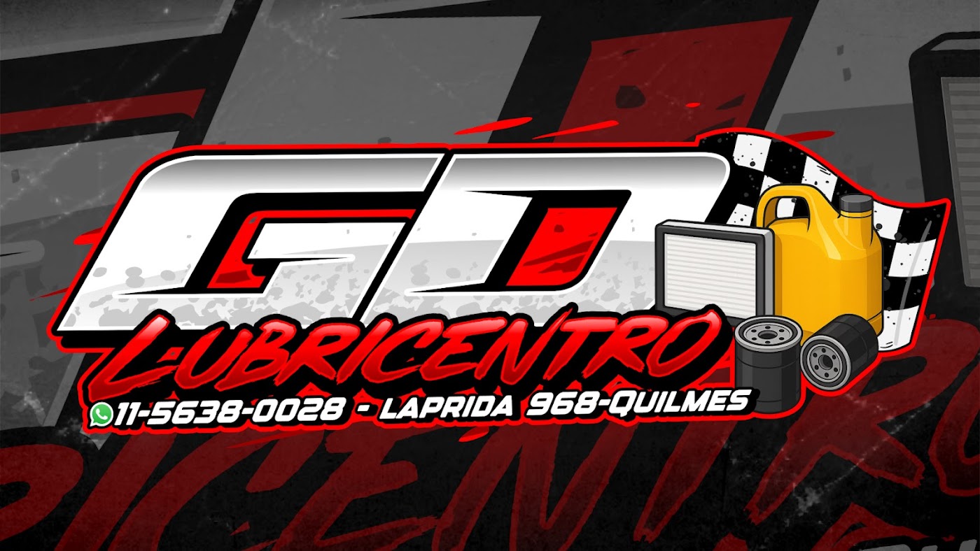 Lubricentro GD