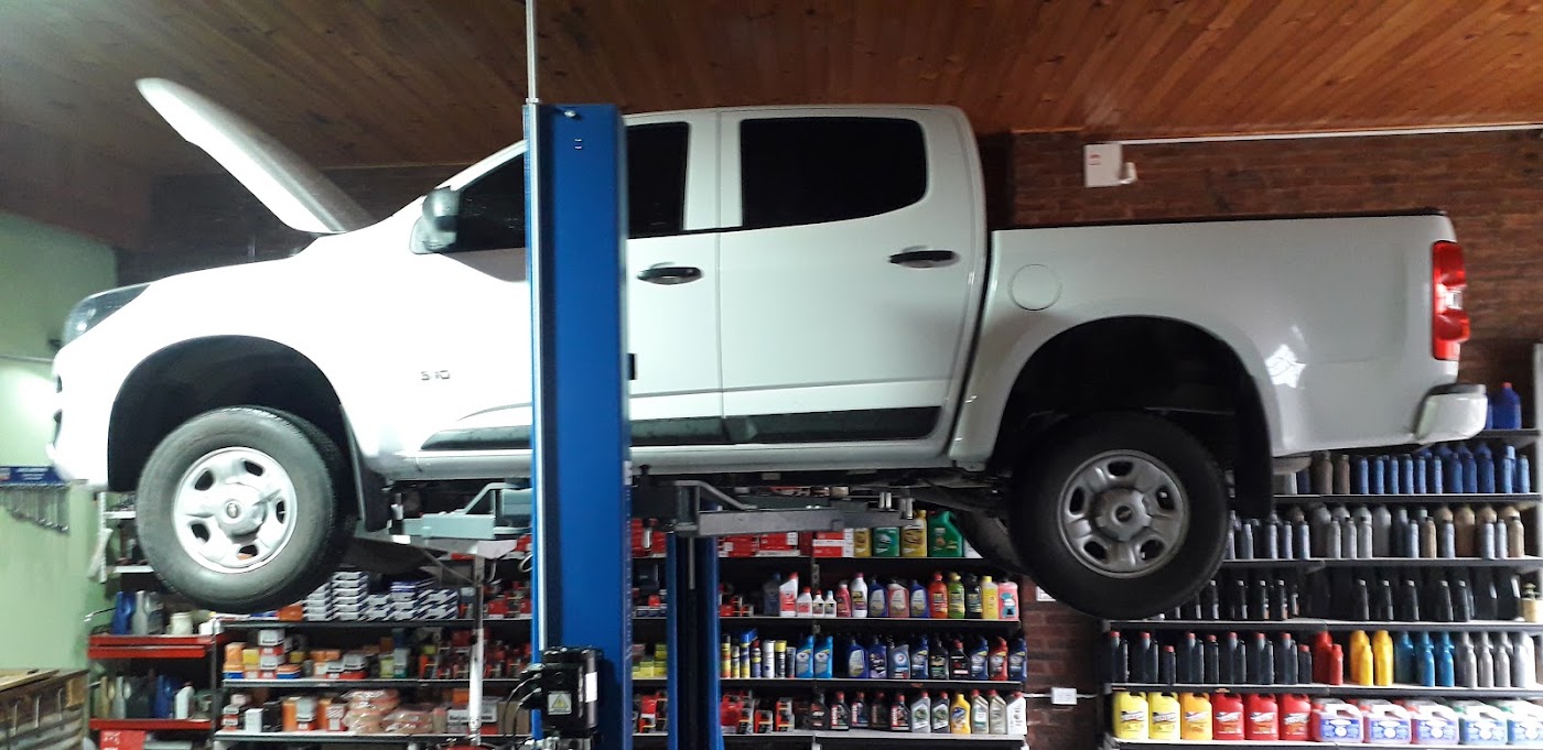 Lubricentro KvS -Service Multimarca- ‍