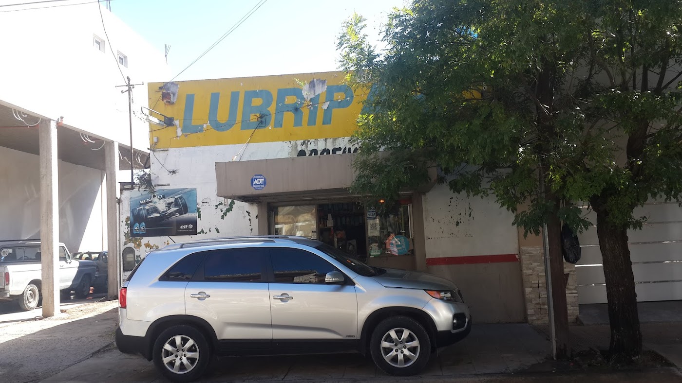 LUBRICENTRO LUBRIPARK