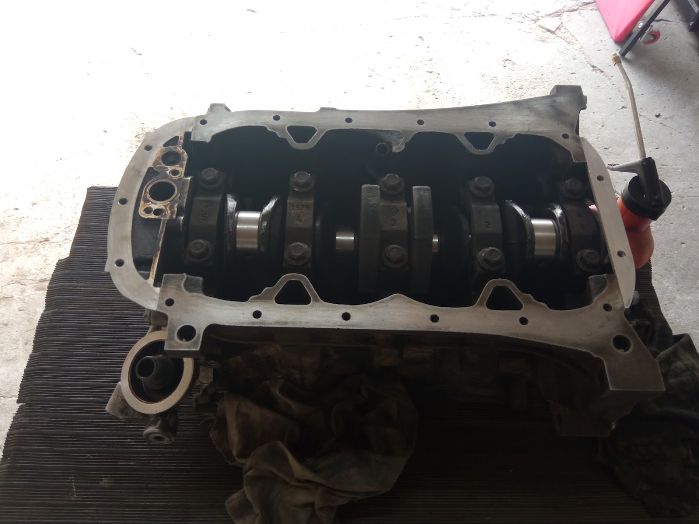 MGR Taller Integral Automotor