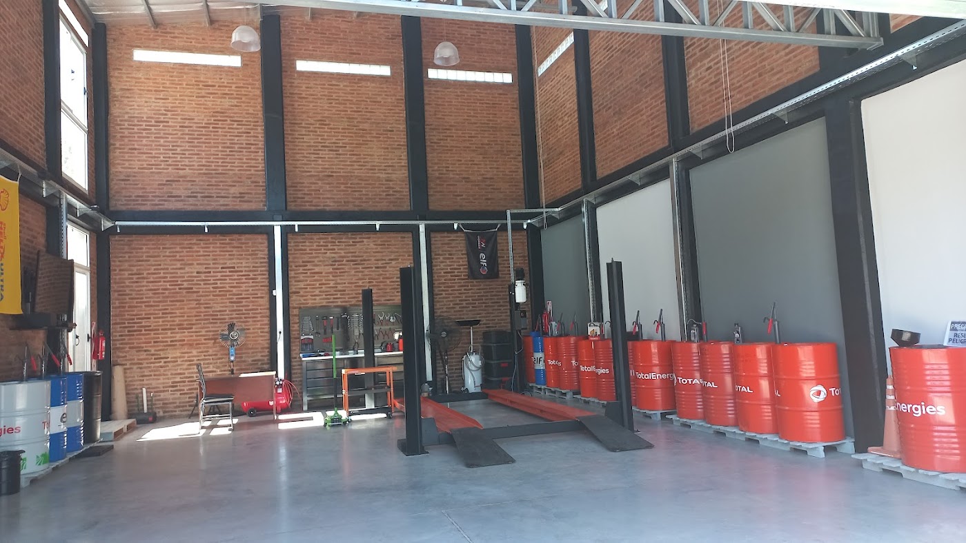 MILANO LUBRICENTRO