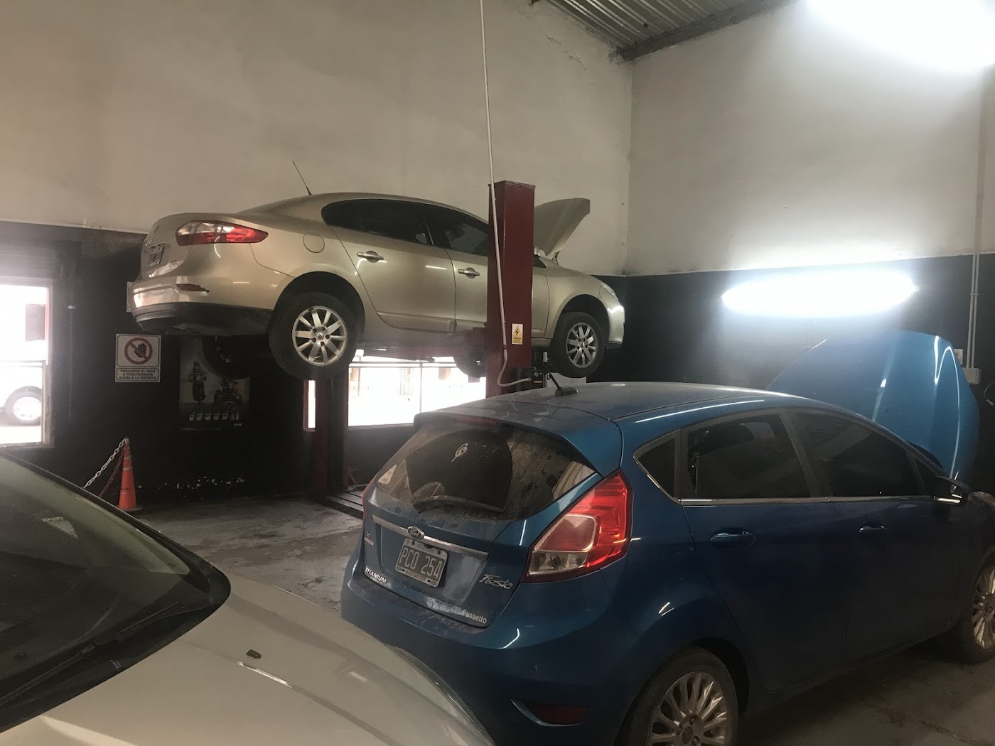 Mundo Filtro Lubricentro