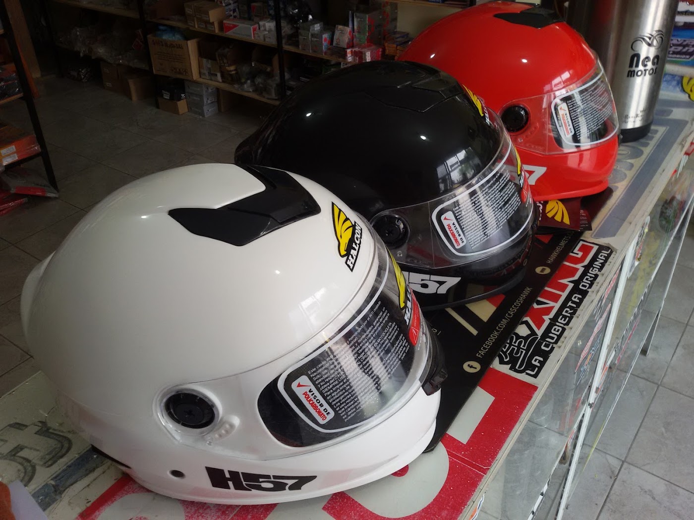 Nea Motos