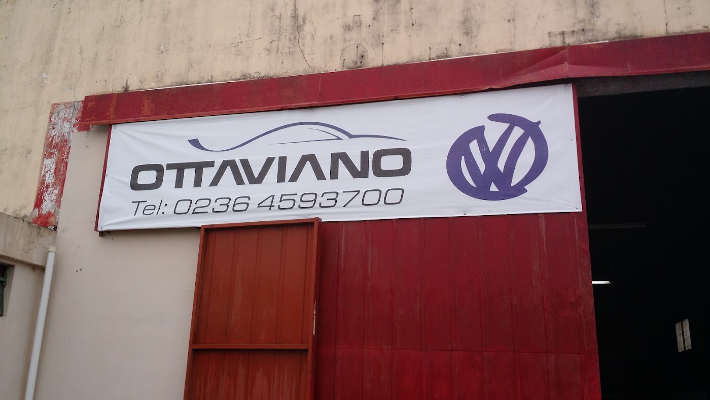 Ottaviano Taller Mecánico