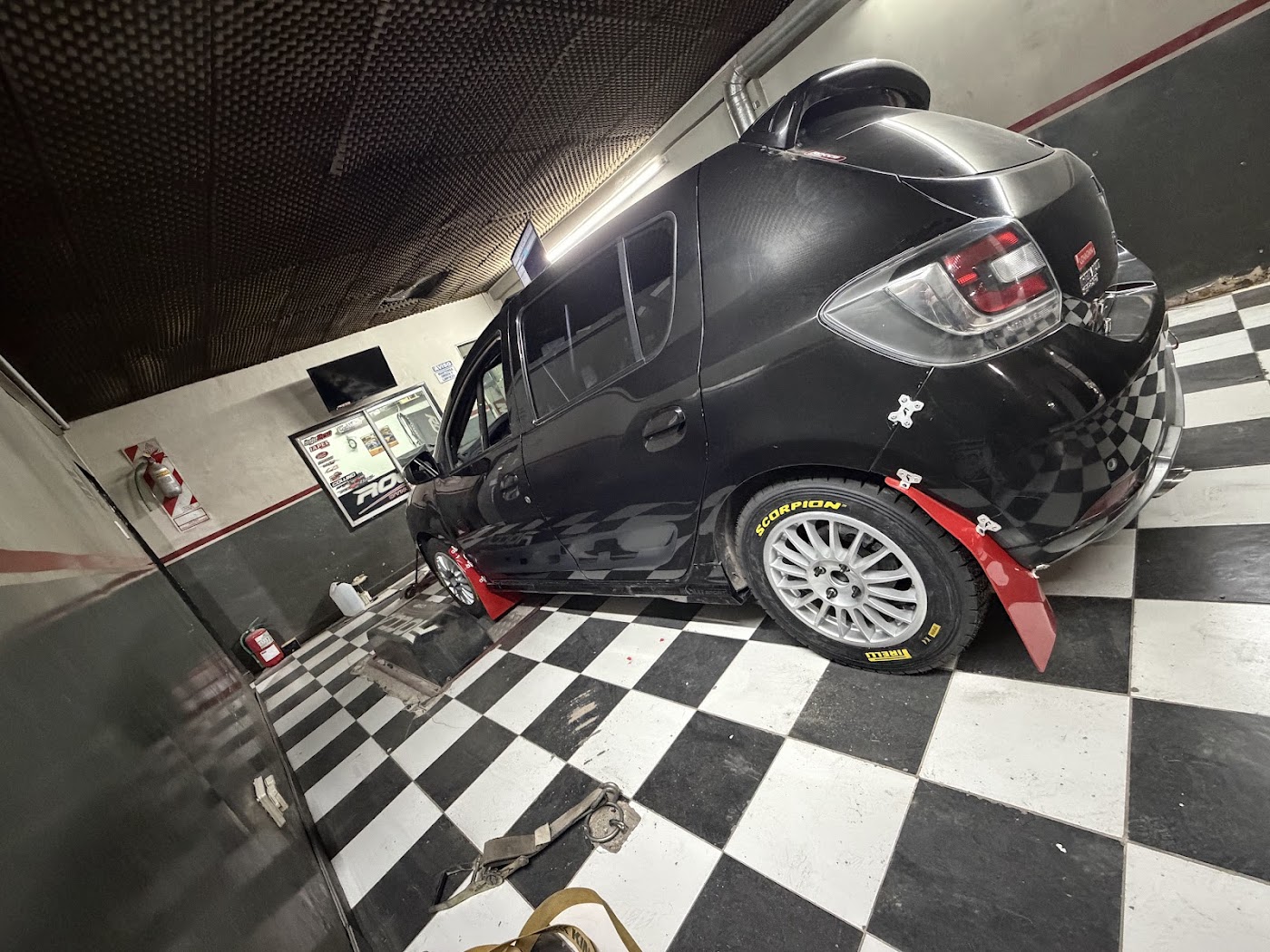 ROCCA RACING