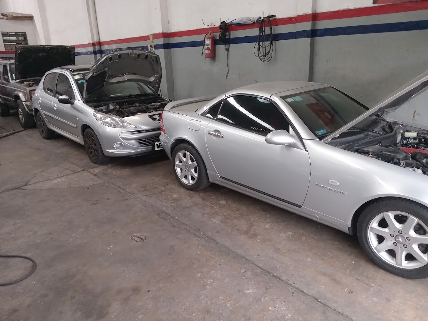 Rv restauraciones