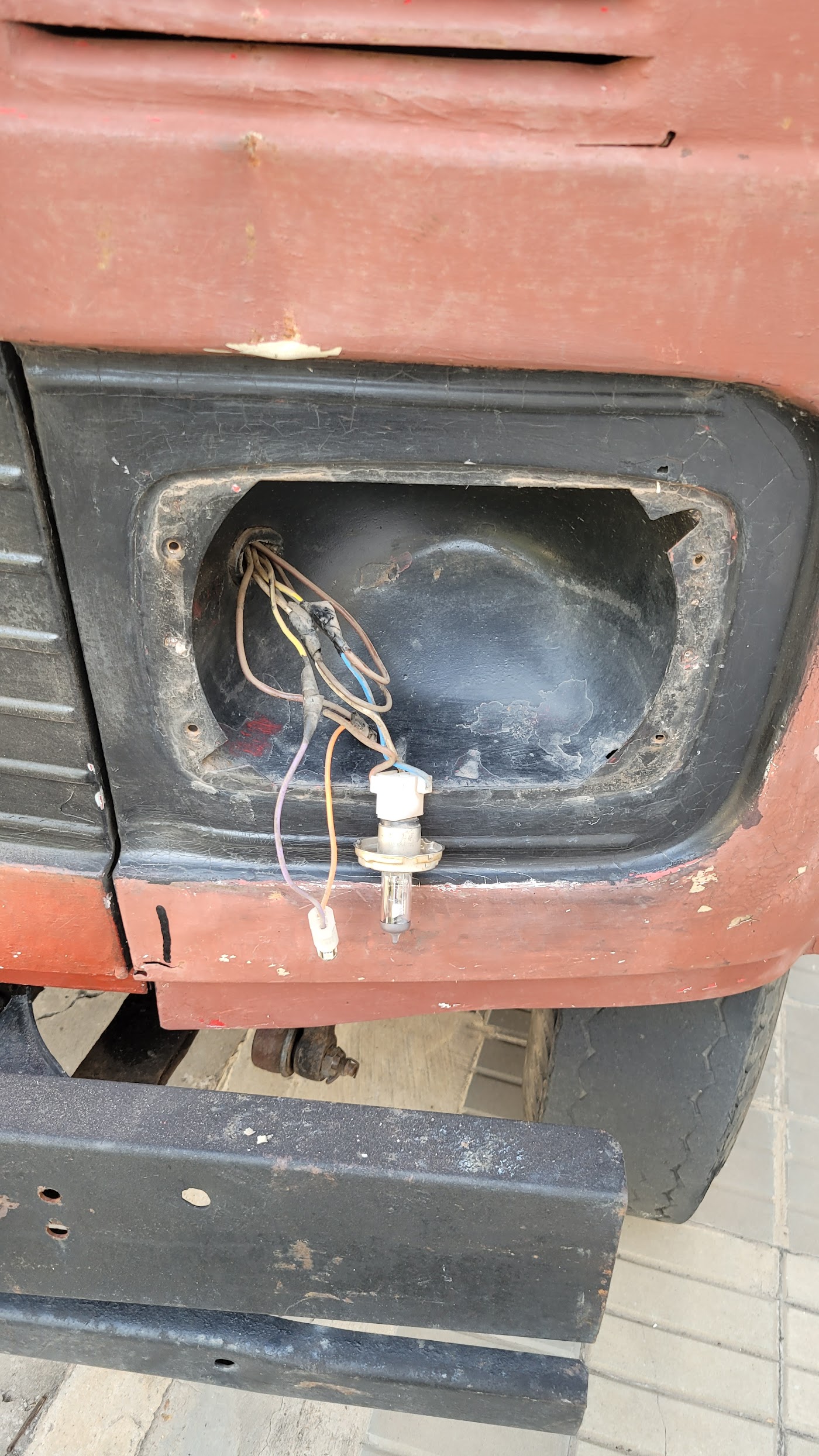 Sergio Däppen Electricidad del Automóvil