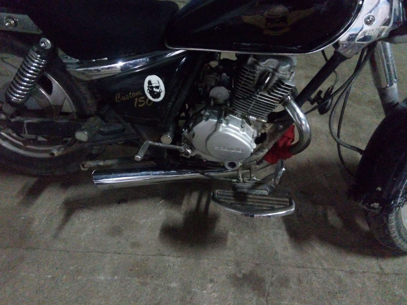 Servicio Mecanico Car Tech