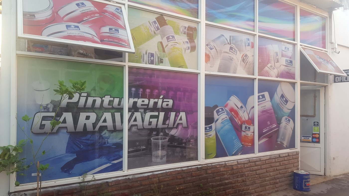 Taller Garavaglia