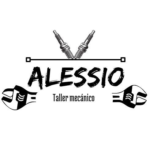 Taller mecánico Alessio