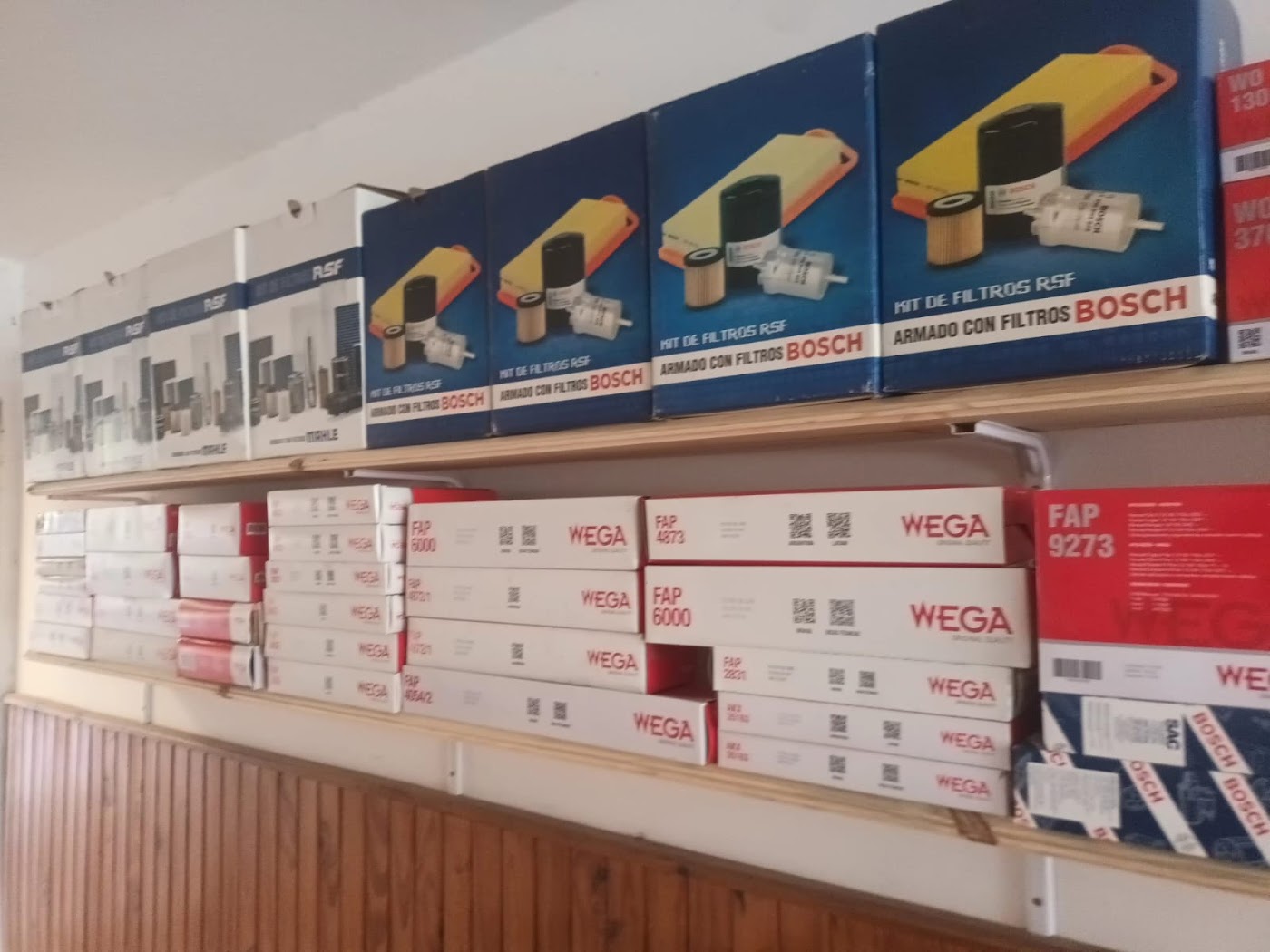 Taller Mecánico Caraballo – Mecánica y Electricidad Automotriz