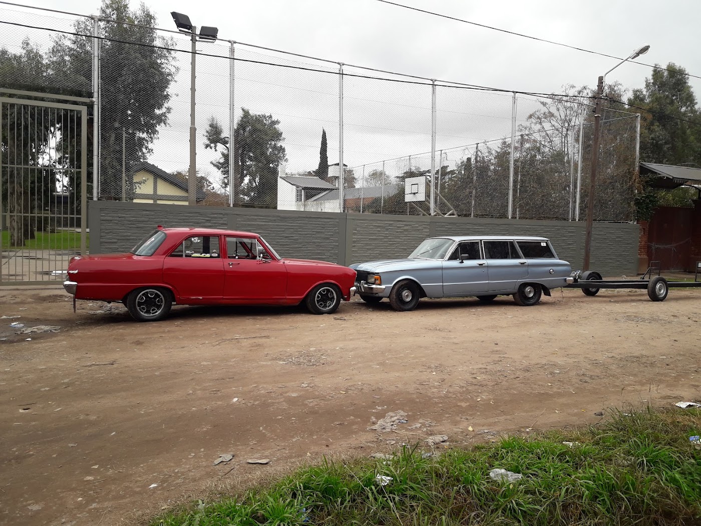 Taller Mecánico Fernández Sport