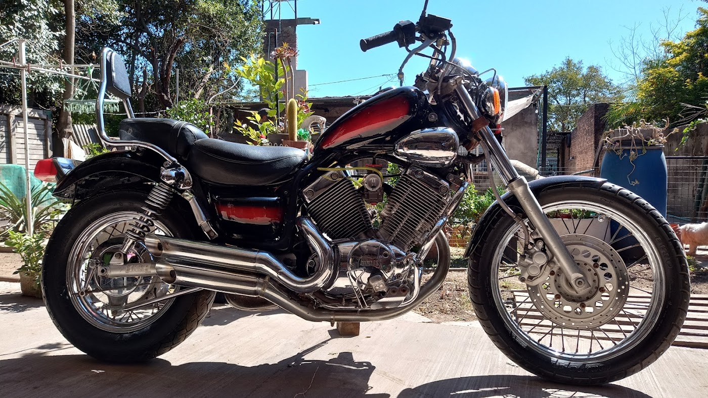 Taller Motos J.A.-mecanico de motos-el mejor taller de motos de zona sur