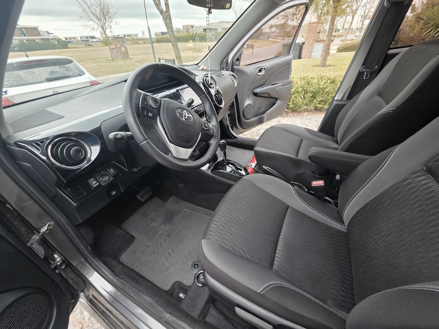 Torino sacabollos & Detailing