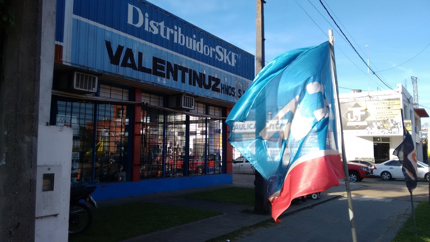 Valentinuz Hnos. S.A.